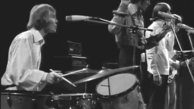 Bee Gees 1967 – Massachusetts