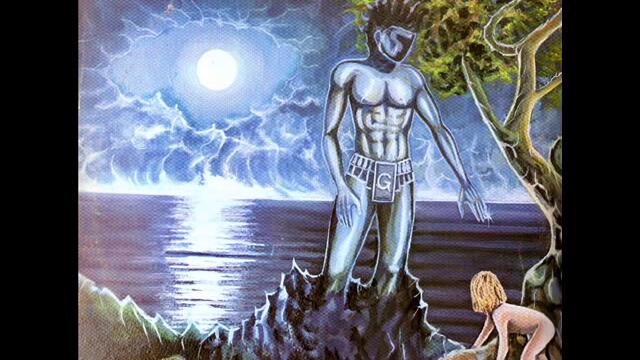 Gehenna - Deja de soñar