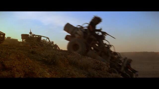 Mad Max: Beyond Thunderdome | 4K Trailer | Warner Bros. Entertainment