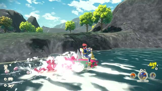 Encounter Noble Pokémon in Pokémon Legends: Arceus!