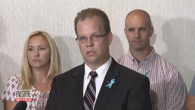 Gabby Petito Family Press Conference