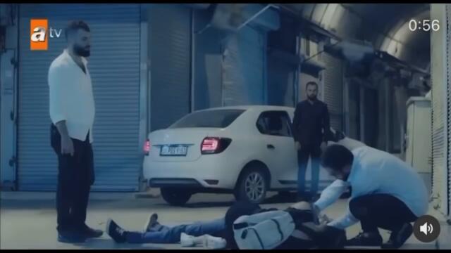 Сердечная рана 14 серия русская озвучка