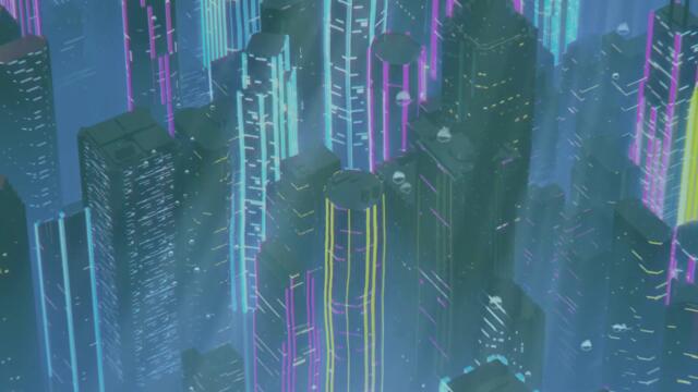 Just Synth [Original Song]