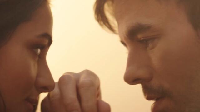 Enrique Iglesias - PENDEJO Official Video