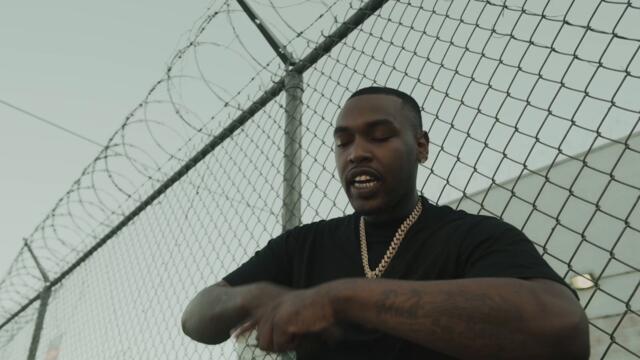 BtherGangVonnie - Where They Do Dat [Official Video]