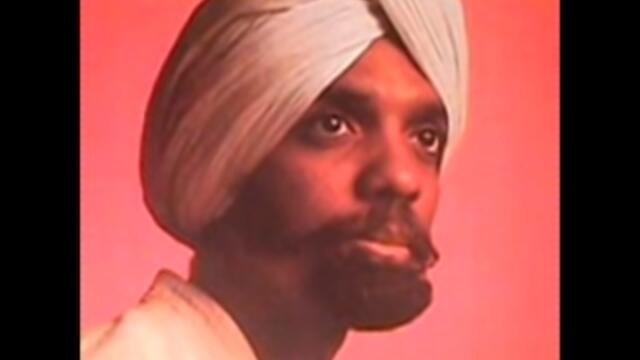 Lonnie Smith - It's Changed - 1977
