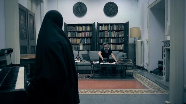 Atrophy In The Key Of Dreaming Books