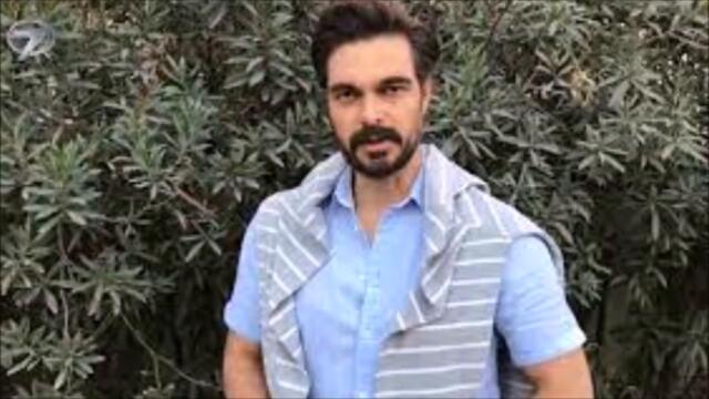 ¡Gran honor para Sıla Türkoğlu y Halil İbrahim Ceyhan!