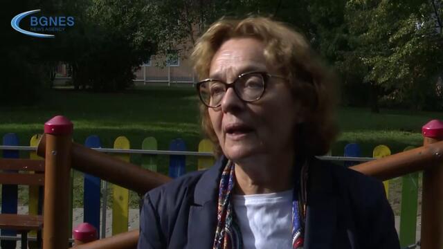 Проф. Румяна  Коларова: Социолозите дават стабилна подкрепа на ГЕРБ