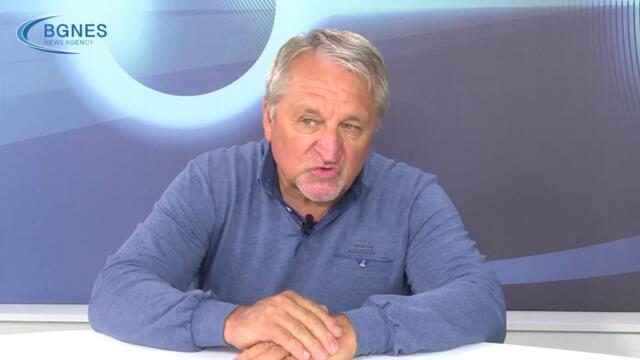 Хиновски: Без законодателни промени бизнесът не може да получи помощта за скъпия ток