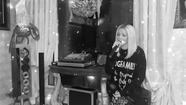 Емилия - Ти си луд LIVE