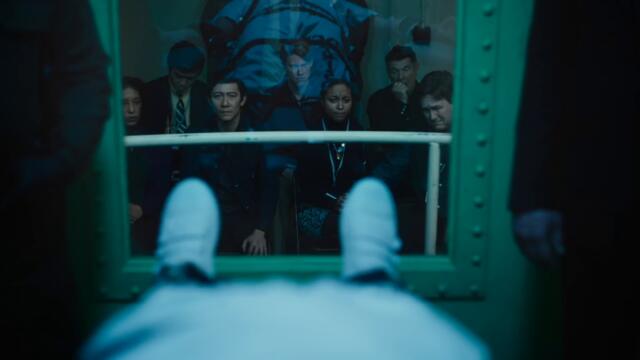 Venom – The Birth of Carnage, A PlayStation Exclusive Extended Sneak Peek