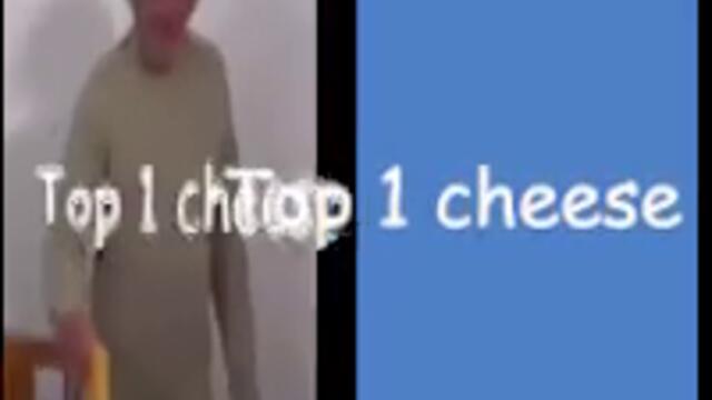 top 1 cheese