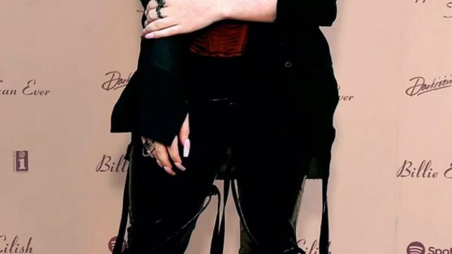 #billieeilish #badguysong #badguy #vevo #youtubeshorts