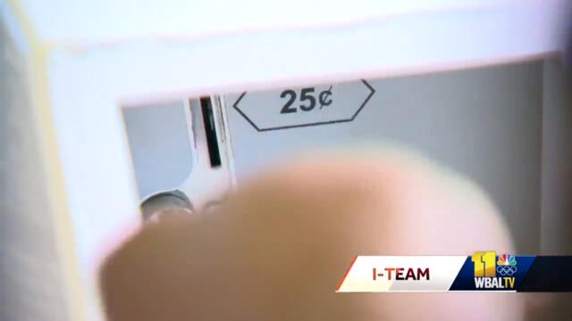 Marylanders who receive SNAP benefits worry about cuts