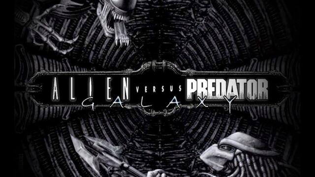 The Amengi - The Race Who Enslaved The Predators (Predator Lore)