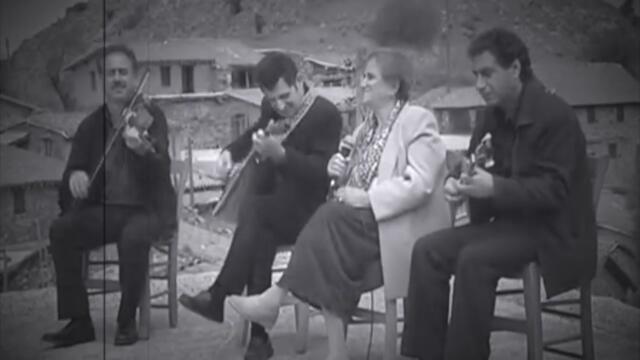 Κυριακού Πελαγία - Ο Απσέντης (Kyrridutch Remix)