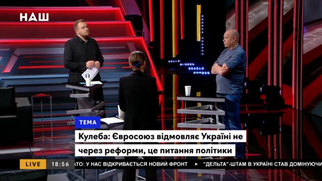 Грановський: Путін більше не піде на пост президента, наступним буде Шойгу, а він менш ліберальний!
