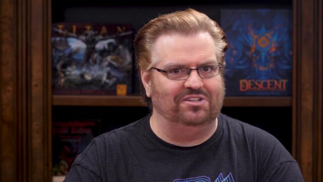 Everybody Loves Zombies | Running The Game