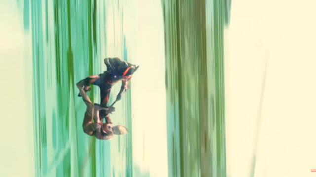 Why Koichi Sakamoto is the worst Ultraman director ever