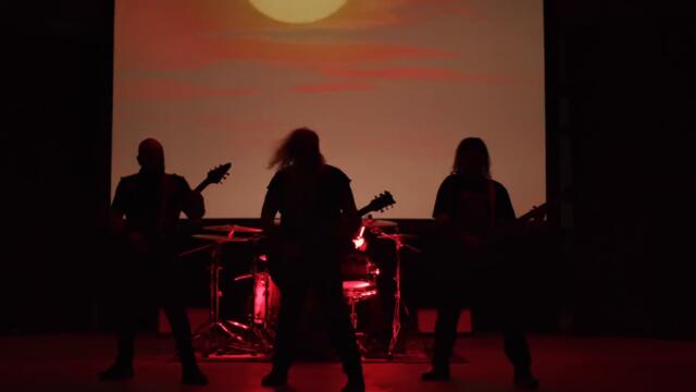 WOLFTOOTH - The Voyage (Official Video) | Napalm Records