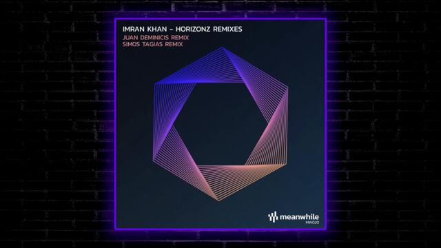 Imran Khan - Horizonz (Simos Tagias Remix) [Meanwhile]