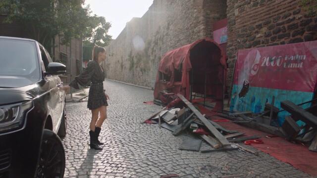 Alev Alev | Cemre'nin Peşindekiler...