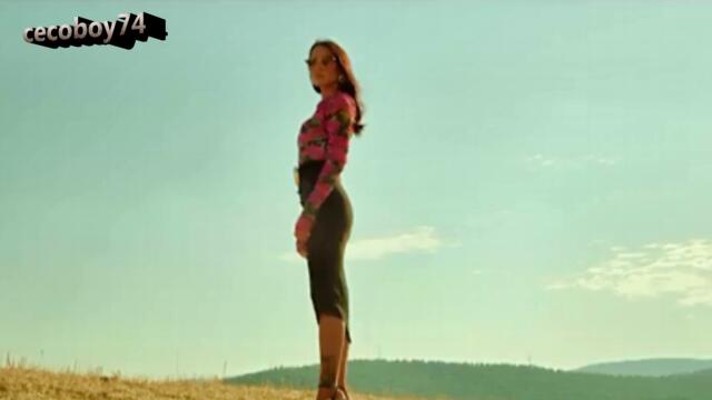 Γιώργος Σαμπάνης - Κάτι Σαν Αστέρι - нещо като звезда