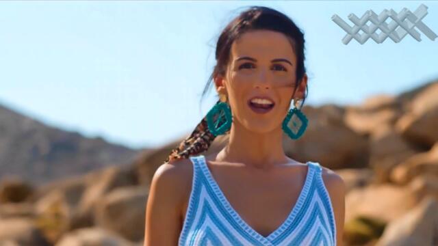 Βασιλική Βελουδίου - Έφυγες Νωρίς - тръгваш си рано