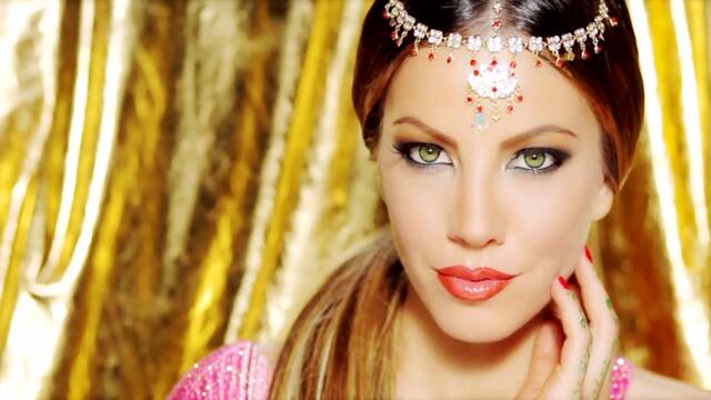 Емилия - Ти си ми Official Video