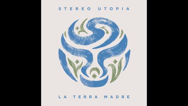 Stereo Utopia - Bahri (Beats & Culture series)
