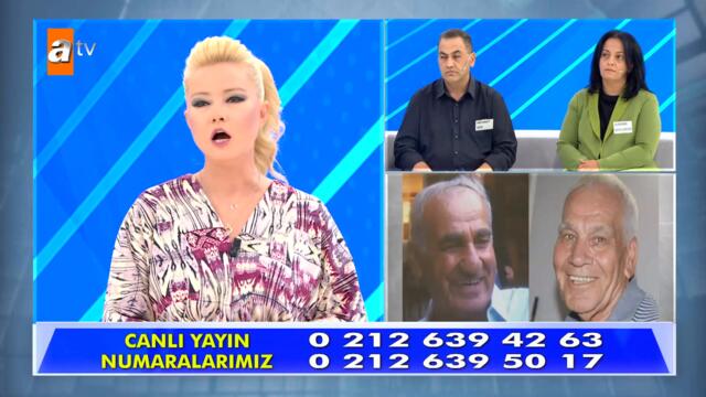 Evin bakıcısı hakkında iddialar!  @Müge Anlı ile Tatlı Sert  30 Eylül 2021