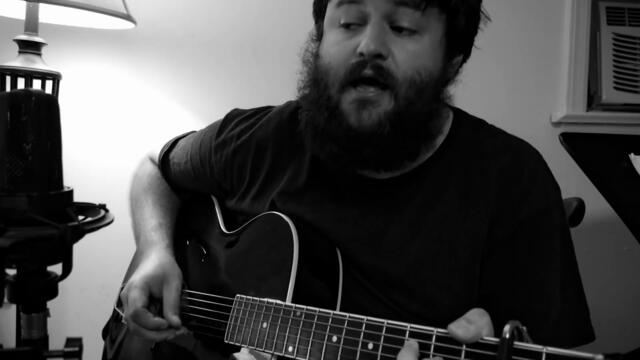 Isto - Freight Train (Elizabeth Cotten)