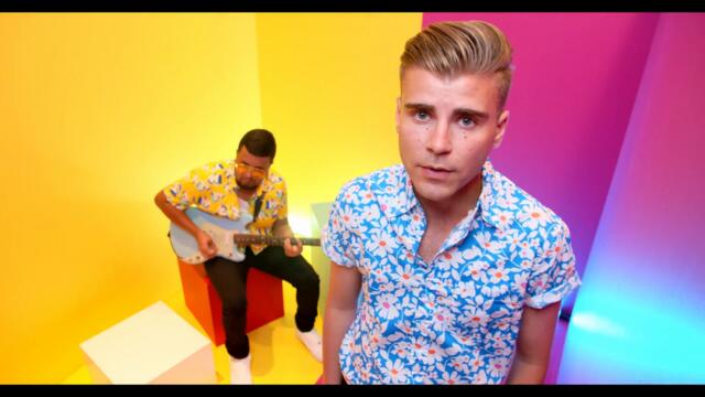 NIGHTBREAKERS - Close (Official Music Video)