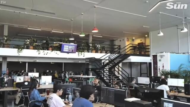 Covid-19 UK Furlough scheme ends with 1.6million workers facing redundancy