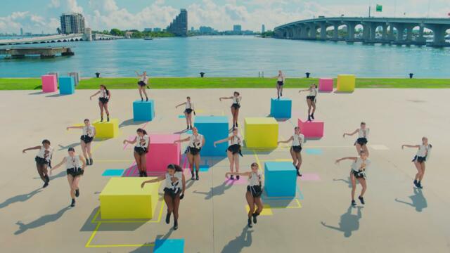 Sech, Daddy Yankee, J Balvin - Sal y Perrea Remix (Video Oficial)