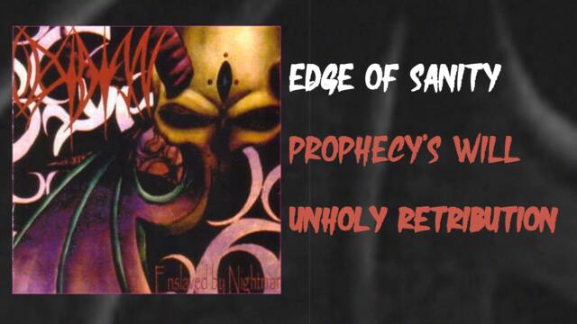 The Obsidian Resurrection - Enslaved By Nightmares [Full Demo]