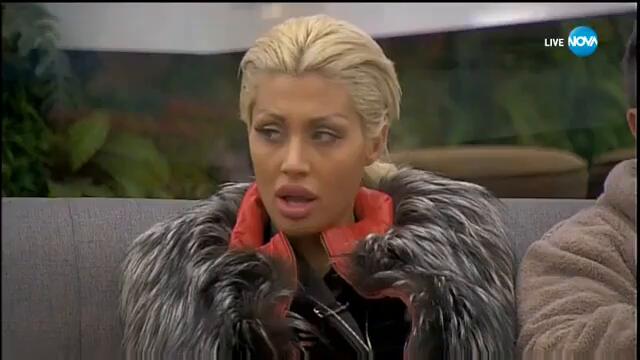 Мисия  Анимационни герои  - Смях