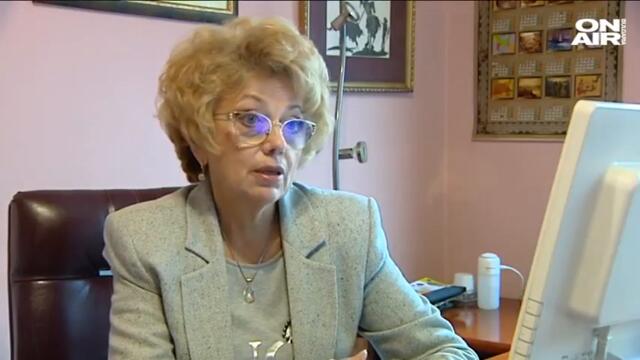 ГЕРБ подкрепя проф. Анастас Герджиков за президент