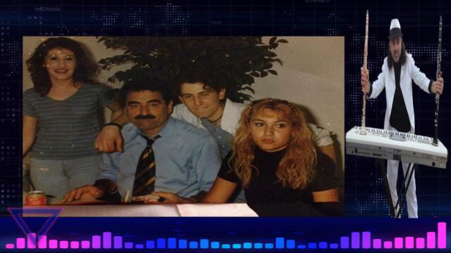 KuCHeK KLARNET YALNIZIM DOSTLARIM  COVER КЮЧЕК 9 КА   KuCHeK Mix 2022   ERCAN AHATLI   Кабадан кючек