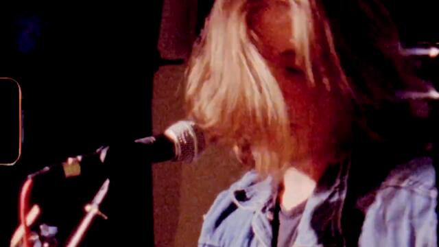 Accusator - Hollow Mind (Official Music Video)