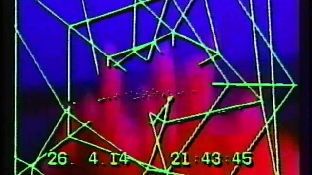 ako - Modern Alchemy [vaporwave / signalwave / IDM]