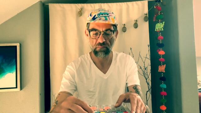 Abstruse Theory out now on Alpha Pup Records