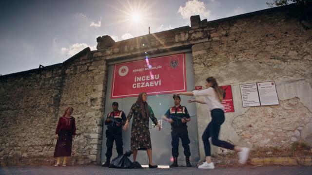 Kırmızı Oda 45. Bölüm 2. Fragmanı | "YALAN İLE SAADET OLMAZ"