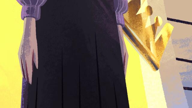 Our Lord and Savior, Lightning McQueen