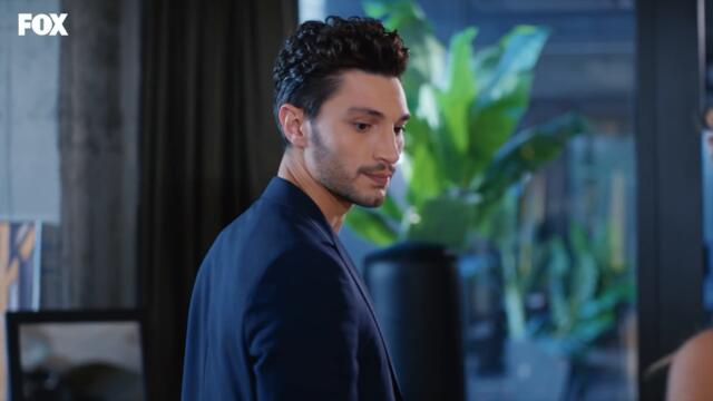 Rollerimizi unutmayalım - Aşk Mantık İntikam 15. Bölüm