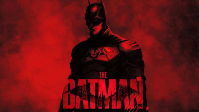 Christopher Nolan on Matt Reeves "THE BATMAN"