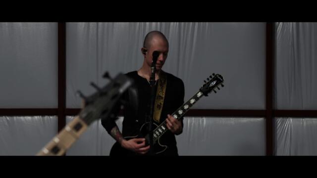 Trivium - The Phalanx [OFFICIAL VIDEO]
