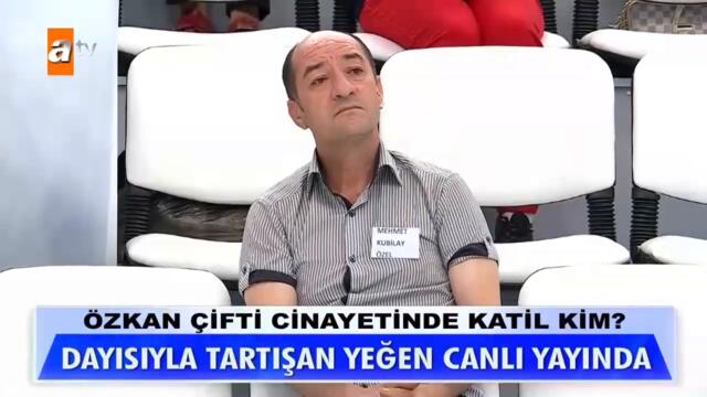 Özkan çifti cinayetinde katil kim? @Müge Anlı ile Tatlı Sert  1 Ekim 2021