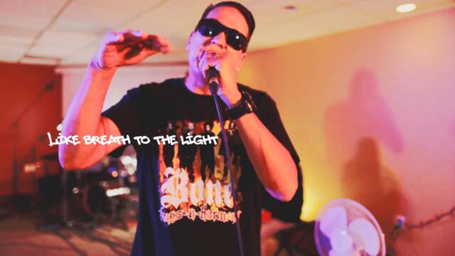 PEOPLE OF THE SUN // Look!